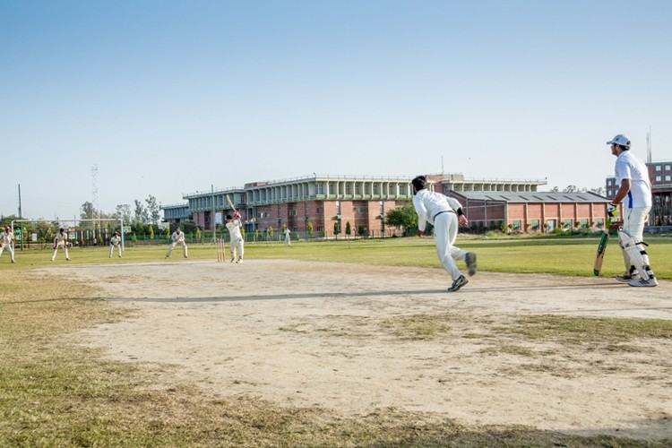 Vidya College of Engineering, Meerut