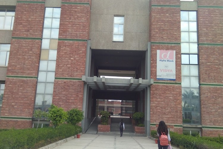 Vidya Institute of Fashion Technology, Meerut