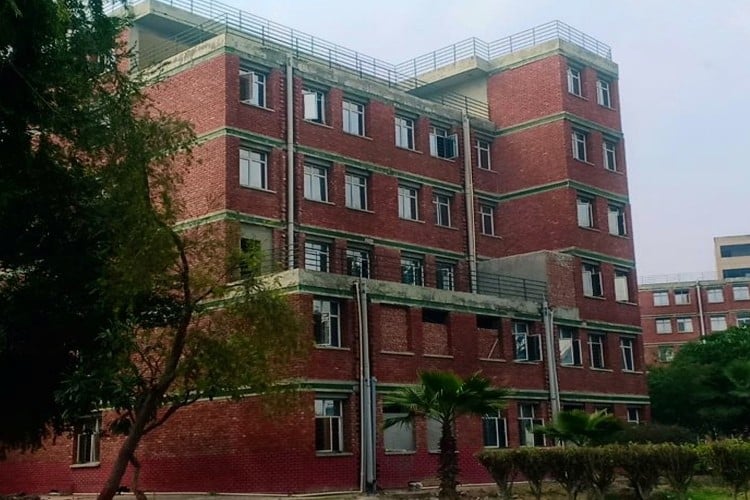 Vidya Institute of Fashion Technology, Meerut