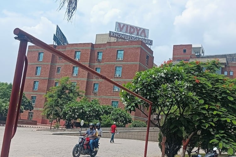 Vidya Institute of Fashion Technology, Meerut