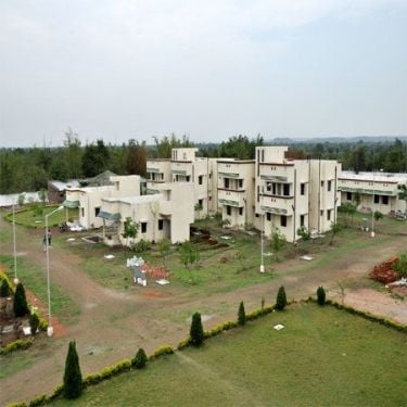 Vidya Niketan Institute of Engineering and Technology, Nagpur