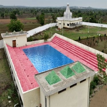 Vidya Niketan Institute of Engineering and Technology, Nagpur