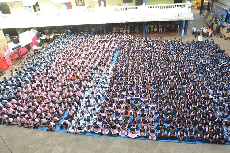 Vidya Parabodhini College of Commerce, Education, Computer and Management, North Goa