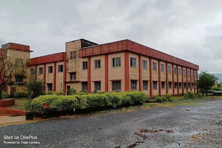 Vidya Prasarini Sabha's College of Engineering & Technology, Pune