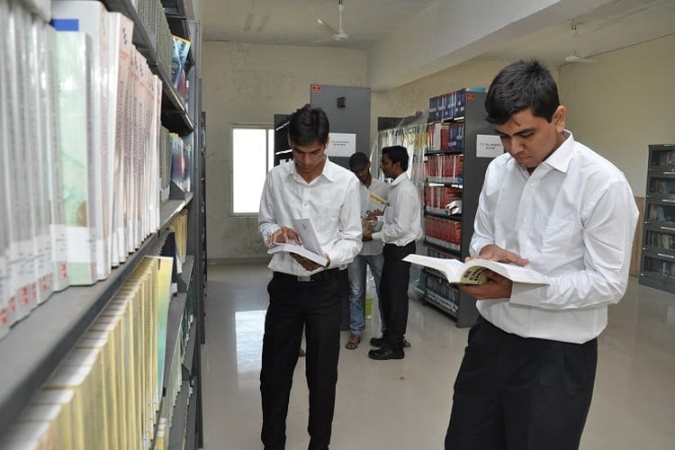 Vidya Prasarini Sabha's College of Engineering & Technology, Pune