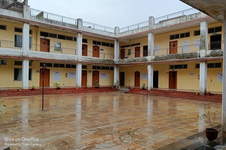 Vidya Prasarini Sabha's College of Engineering & Technology, Pune