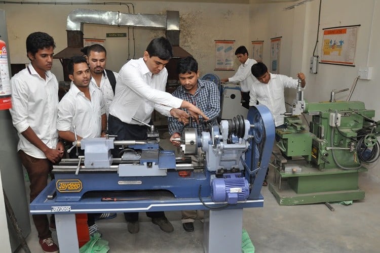 Vidya Prasarini Sabha's College of Engineering & Technology, Pune