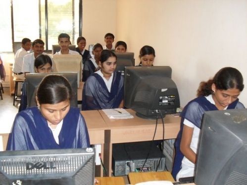 Vidya Pratishthan's Adhyapak Vidyalaya, Pune