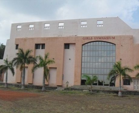 Vidya Pratishthan's Adhyapak Vidyalaya, Pune