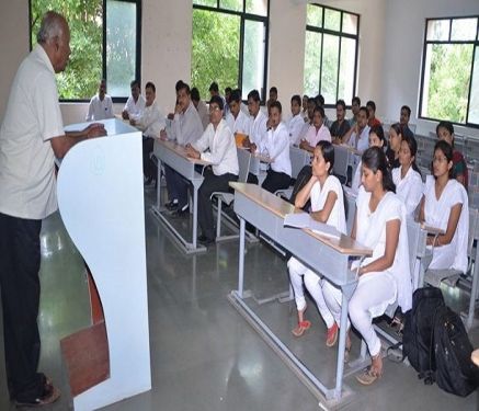 Vidya Pratishthan's Vasantrao Pawar Law College, Pune