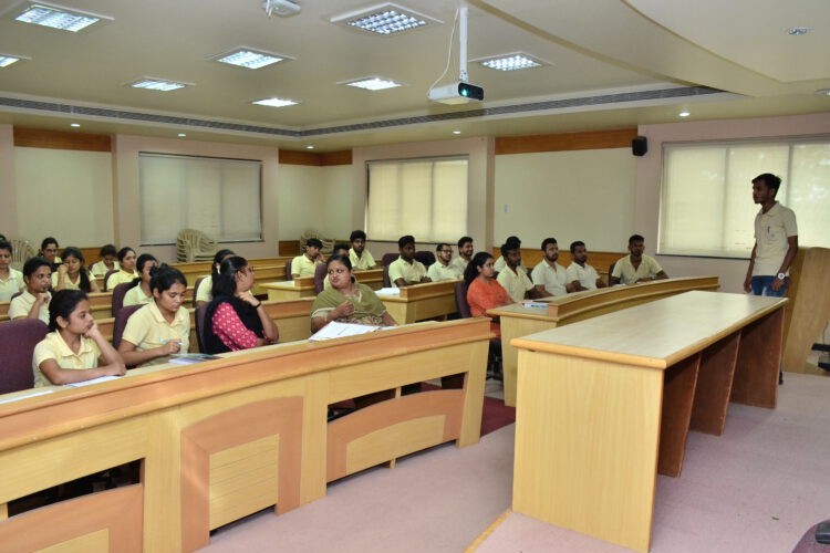 Vidya Pratishthan's College of Agricultural Biotechnology, Baramati