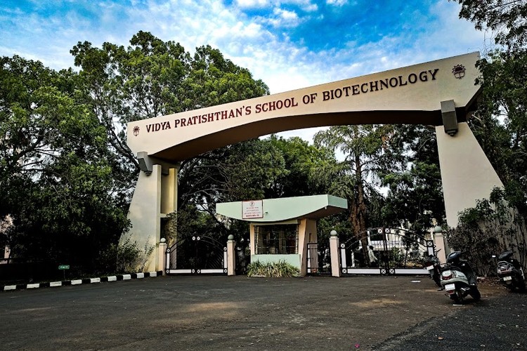 Vidya Pratishthan's College of Agricultural Biotechnology, Baramati