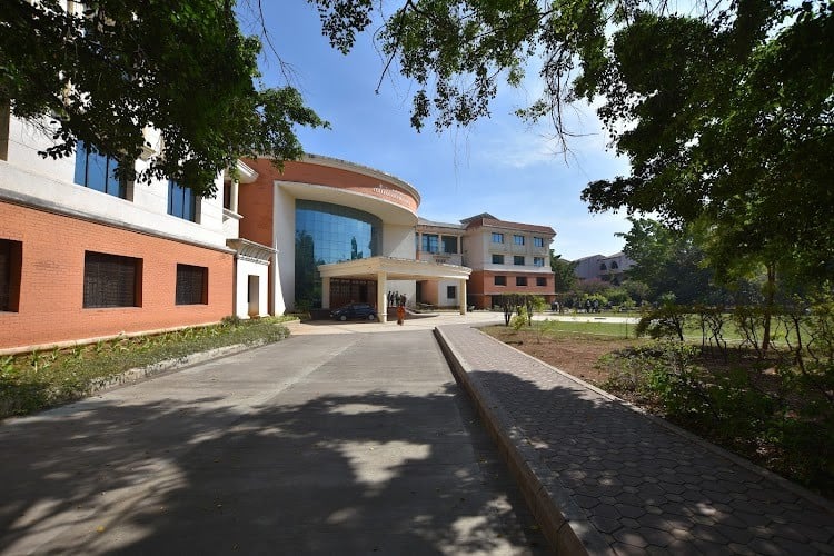 Vidya Pratishthans College of Education Baramati, Pune