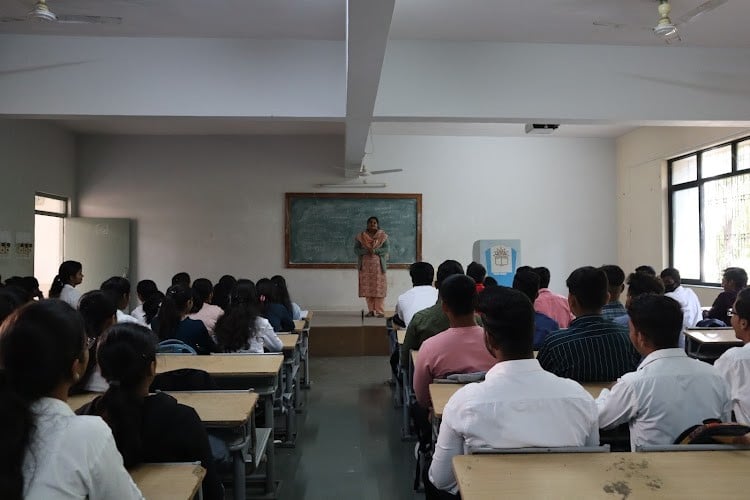 Vidya Pratishthans College of Education Baramati, Pune