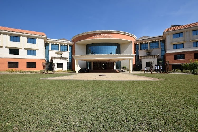 Vidya Pratishthans College of Education Baramati, Pune