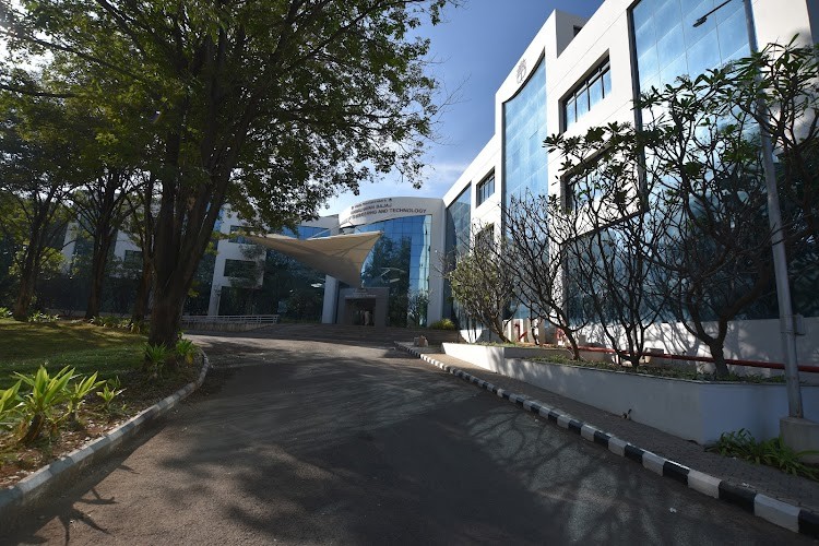 Vidya Pratishthan's Kamalnayan Bajaj Institute of Engineering and Technology, Pune