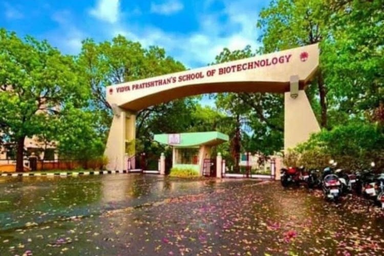 Vidya Pratishthan's Kamalnayan Bajaj Institute of Engineering and Technology, Pune