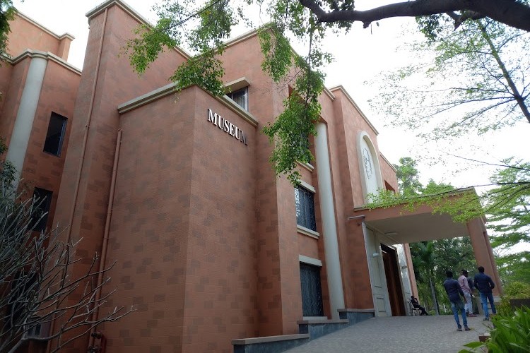 Vidya Pratishthan's Kamalnayan Bajaj Institute of Engineering and Technology, Pune