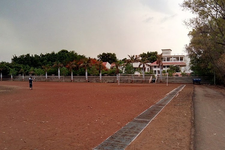 Vidya Pratishthan's School of Architecture, Baramati