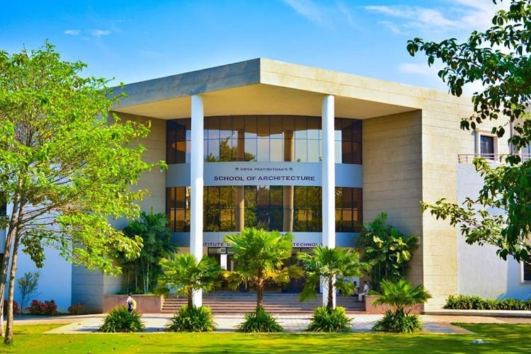 Vidya Pratishthan's School of Architecture, Baramati