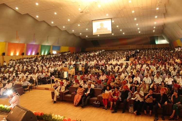 Vidya Pratishthan's School of Architecture, Baramati