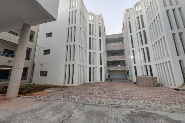 Vidya Pratishthan's Vasantrao Pawar Law College, Pune