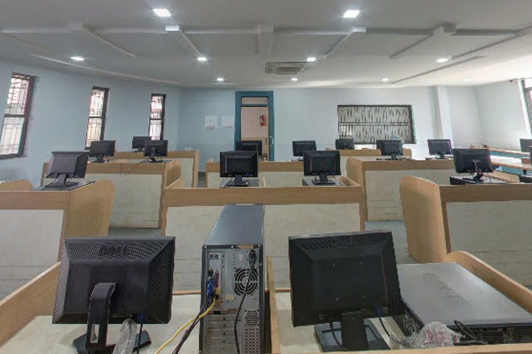 Vidya Pratishthan's Vasantrao Pawar Law College, Pune