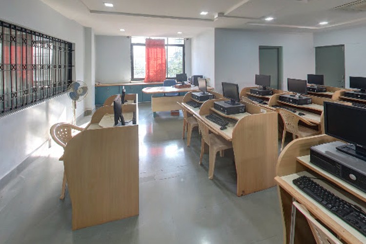 Vidya Pratishthan's Vasantrao Pawar Law College, Pune