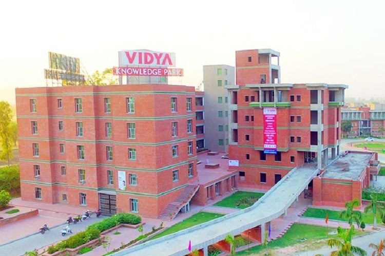 Vidya School of Business, Meerut