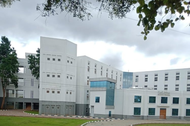 Vidya Vikas Institute of Engineering and Technology, Mysore