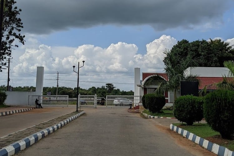 Vidya Vikas Institute of Engineering and Technology, Mysore