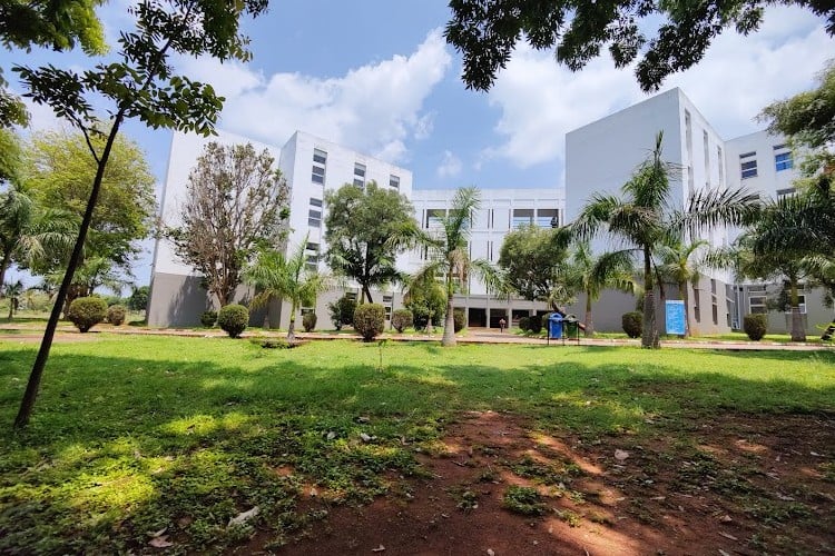 Vidya Vikas Institute of Engineering and Technology, Mysore