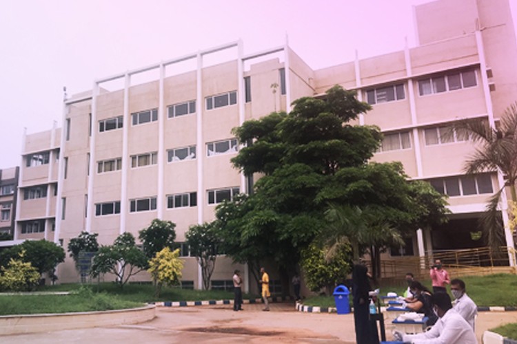 Vidya Vikas Law School, Mysore