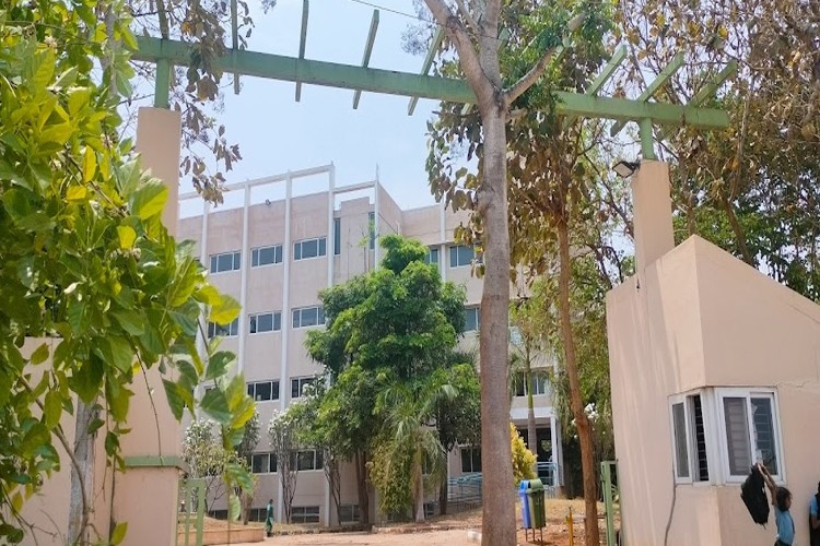 Vidya Vikas Law School, Mysore