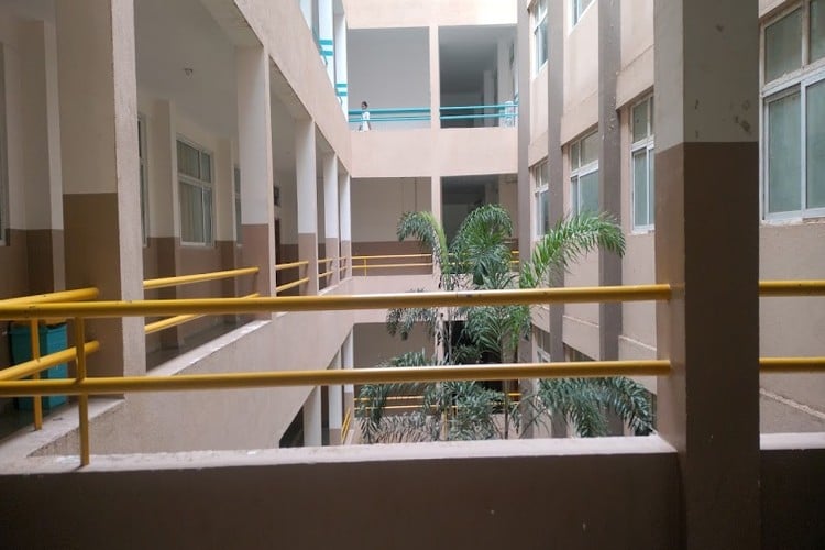 Vidya Vikas Law School, Mysore