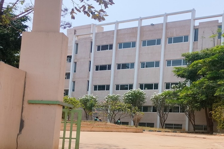 Vidya Vikas Law School, Mysore