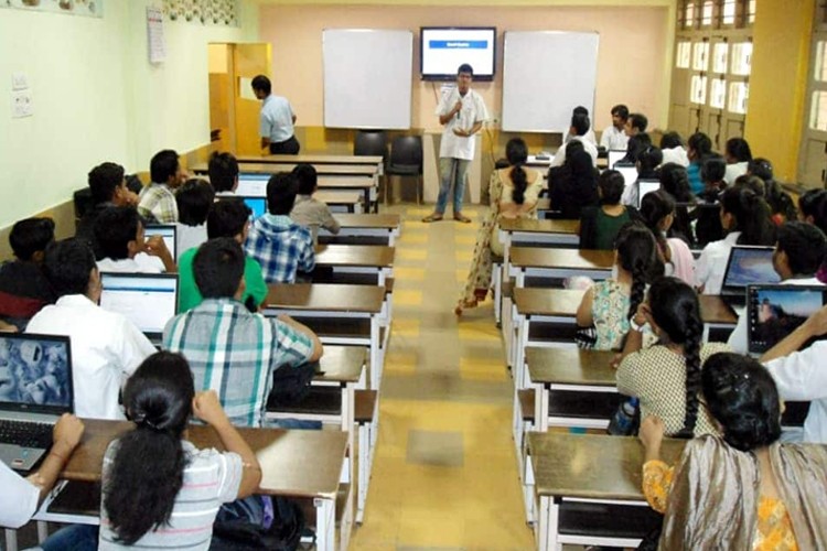 Vidya Vikas Universal Degree College, Mumbai