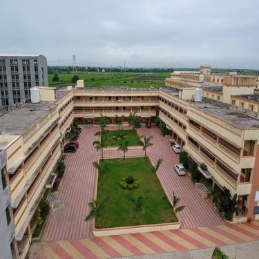 Vidyabharti Trust College of Master in computer Application, Surat