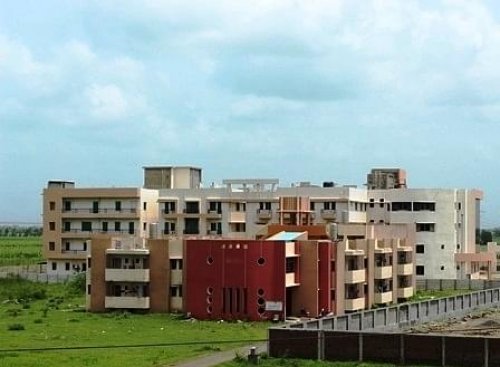 Vidyabharti Trust College of Master in computer Application, Surat