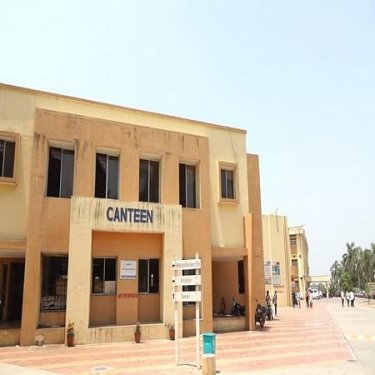 Vidyabharti Trust College of Master in computer Application, Surat