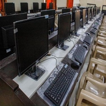 Vidyabharti Trust College of Master in computer Application, Surat