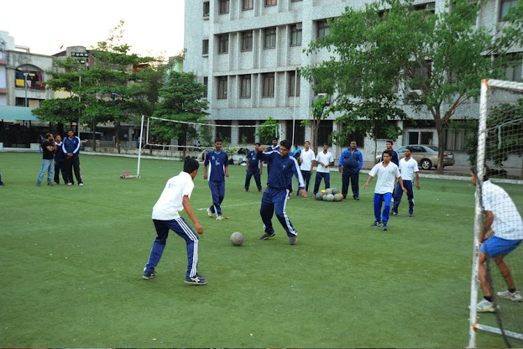 Vidyadhiraja College of Physical Education and Research, Raigad