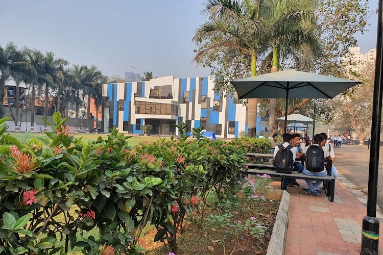 Vidyalankar School of Information Technology, Mumbai