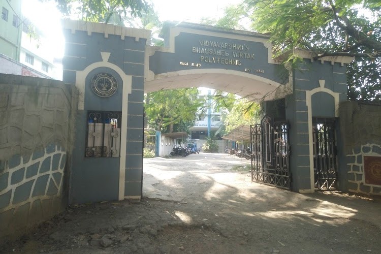 Vidyavardhini's Annasaheb Vartak College of Arts, K.M. College of Commerce, E.S.A. College of Science, Vasai