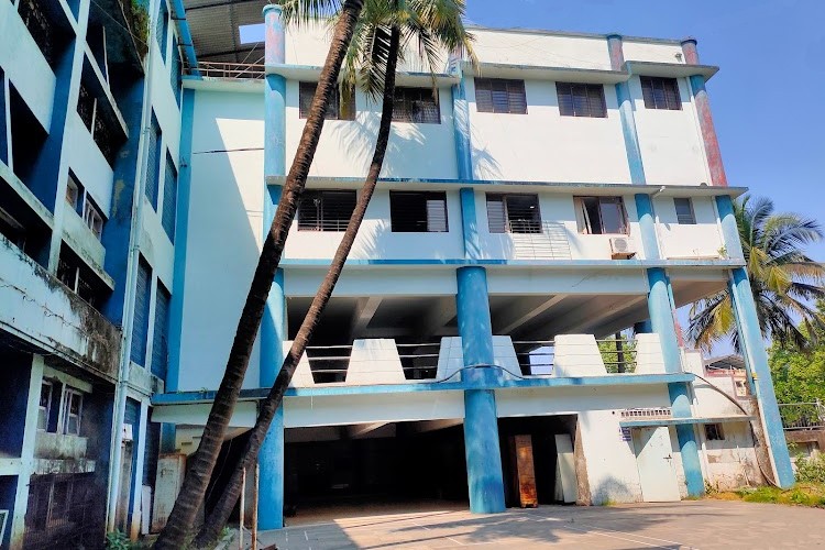 Vidyavardhini's Annasaheb Vartak College of Arts, K.M. College of Commerce, E.S.A. College of Science, Vasai