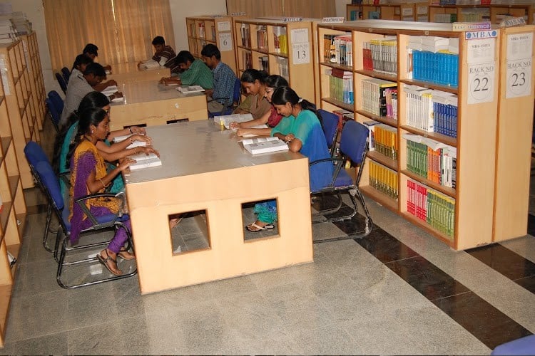 Vignan Institute of Technology and Science, Nalgonda