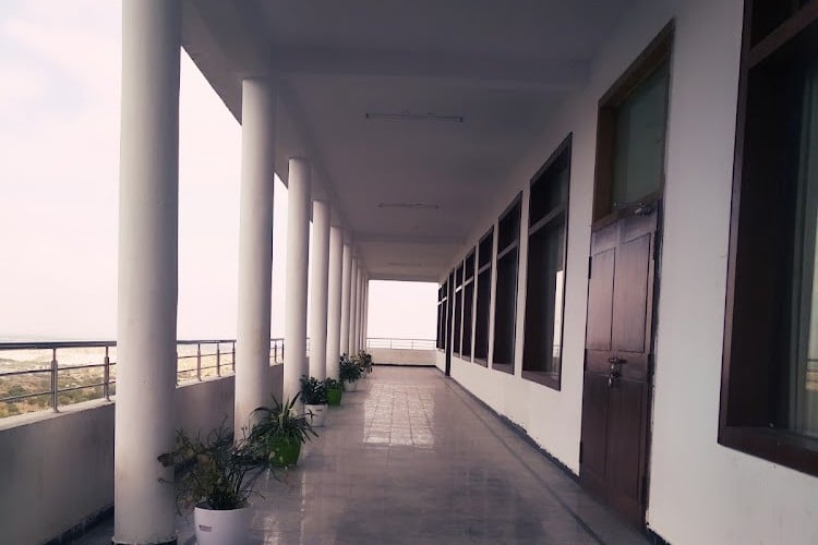 Vignan Institute of Technology and Science, Nalgonda