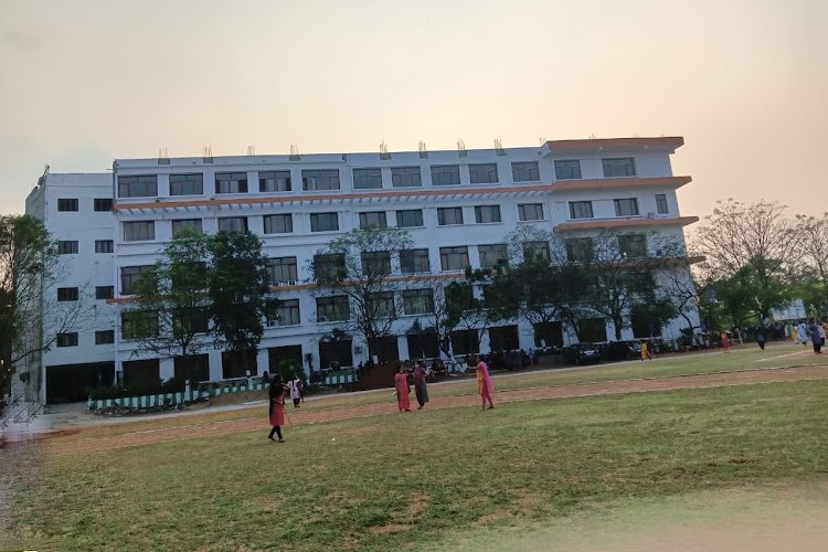 Vignan's Institute of Engineering for Women, Visakhapatnam