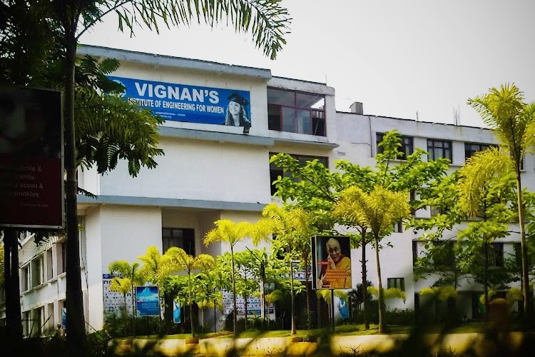 Vignan's Institute of Engineering for Women, Visakhapatnam