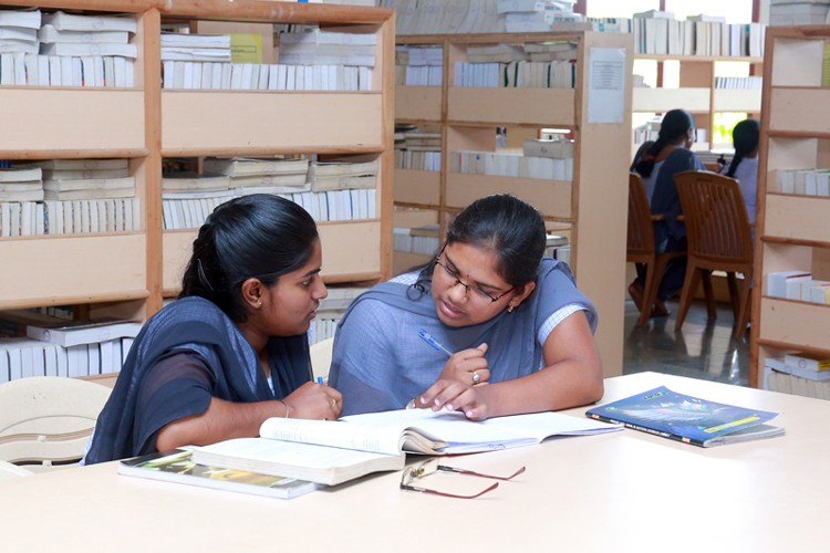 Vignan's Institute of Engineering for Women, Visakhapatnam